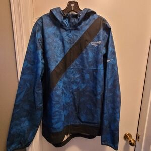 NikeLab X UNDERCOVER Tech Jacket